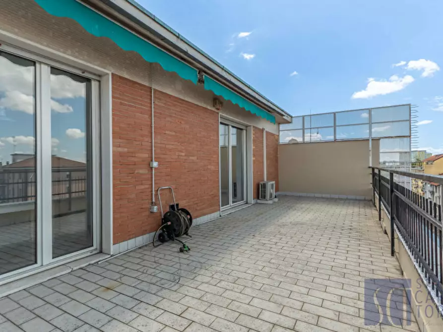 Immagine 21 di Appartamento in vendita  in via carlo d'adda, 1a a Milano