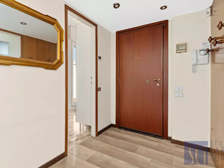 Immagine 22 di Appartamento in vendita  in via carlo d'adda, 1a a Milano
