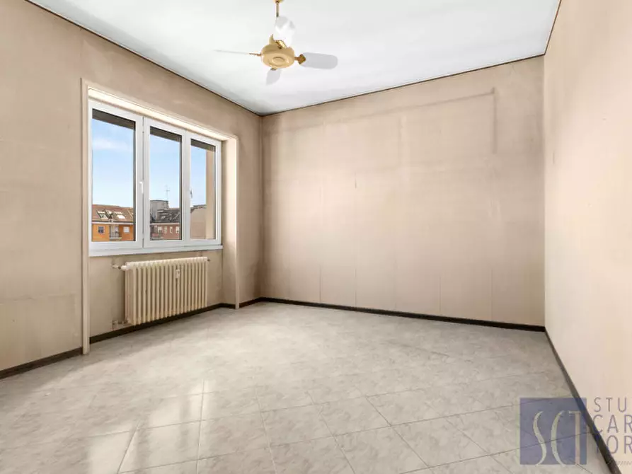 Immagine 23 di Appartamento in vendita  in via carlo d'adda, 1a a Milano