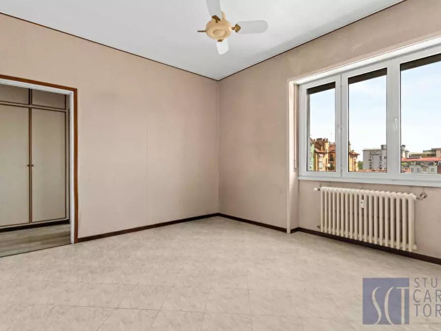 Immagine 24 di Appartamento in vendita  in via carlo d'adda, 1a a Milano
