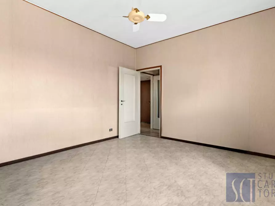 Immagine 25 di Appartamento in vendita  in via carlo d'adda, 1a a Milano