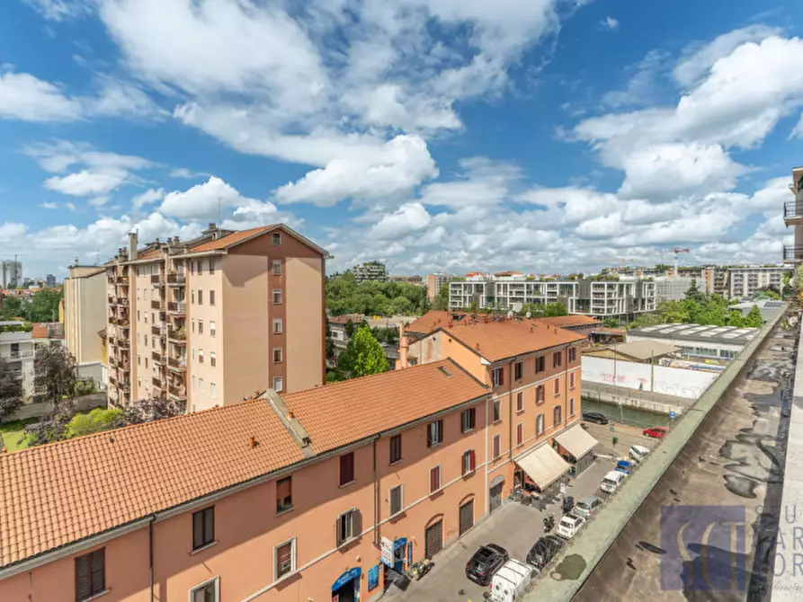 Immagine 28 di Appartamento in vendita  in via carlo d'adda, 1a a Milano