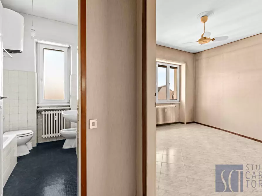 Immagine 29 di Appartamento in vendita  in via carlo d'adda, 1a a Milano
