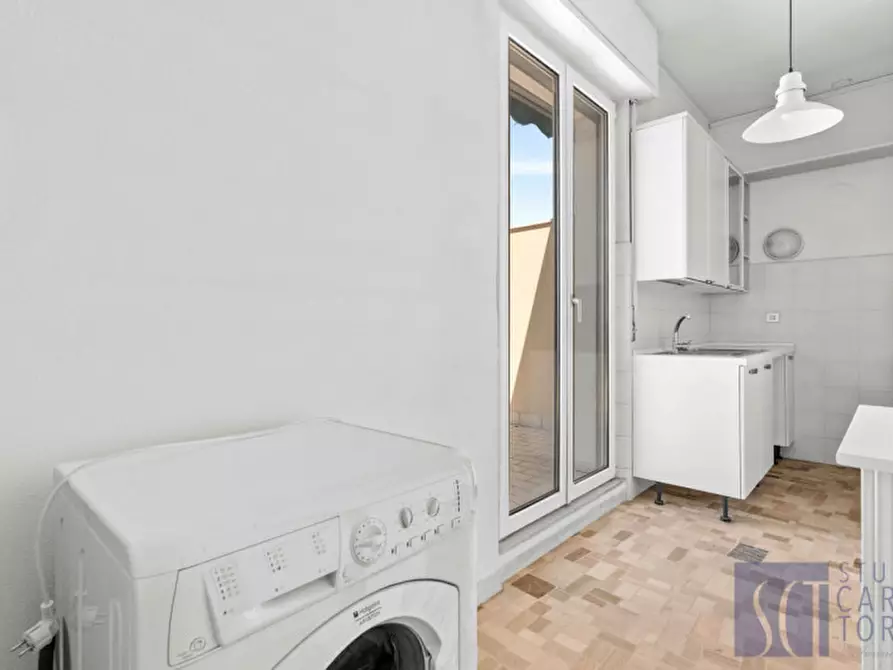 Immagine 31 di Appartamento in vendita  in via carlo d'adda, 1a a Milano