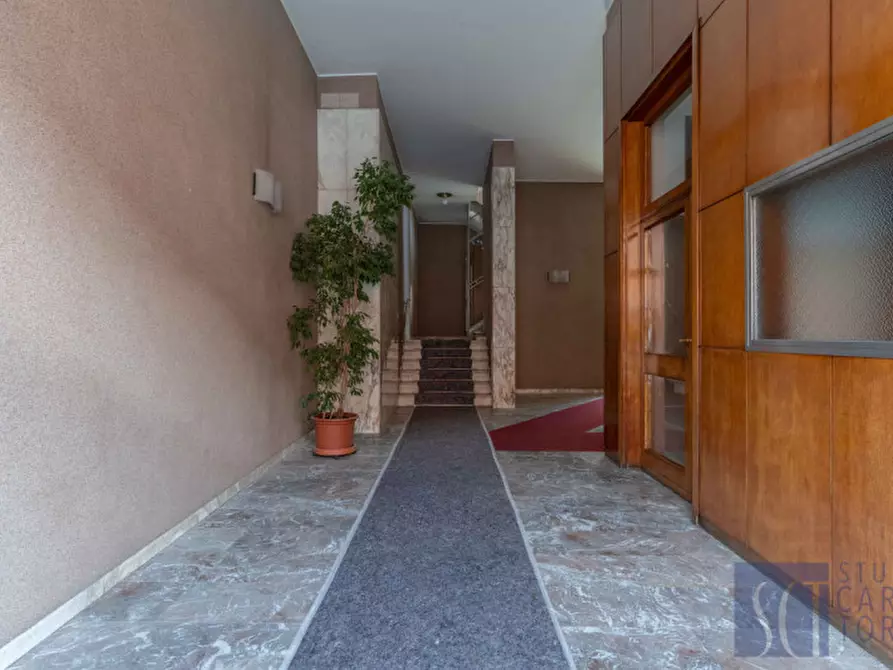 Immagine 33 di Appartamento in vendita  in via carlo d'adda, 1a a Milano