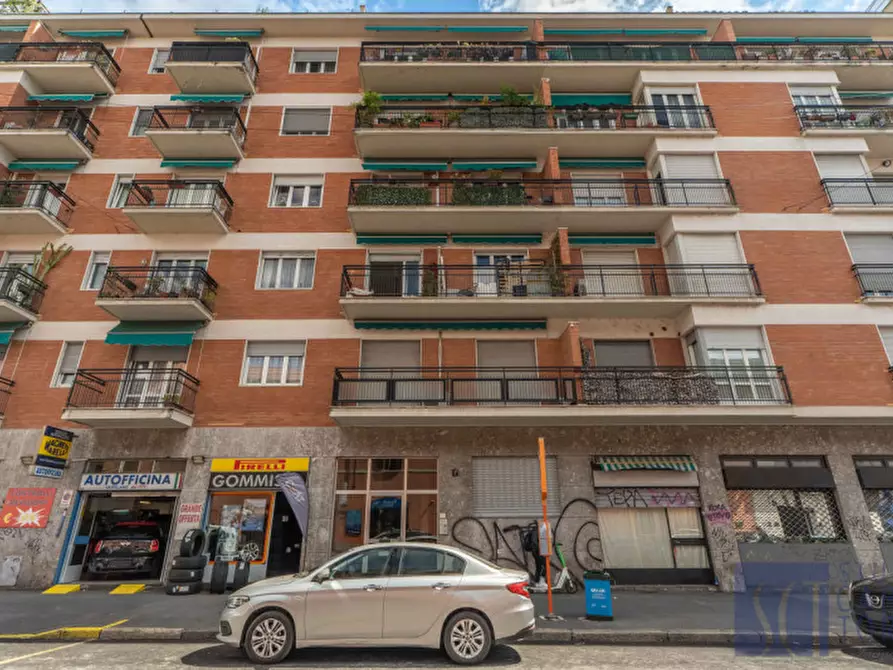 Immagine 34 di Appartamento in vendita  in via carlo d'adda, 1a a Milano