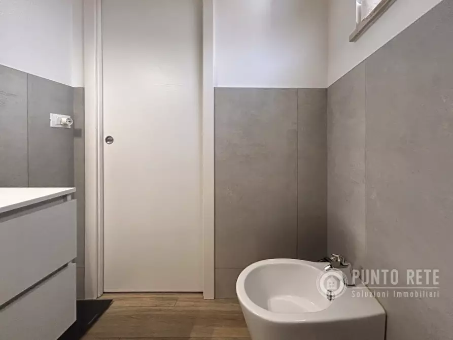 Immagine 20 di Villetta a schiera in vendita  in Via Lanaroli a Verona