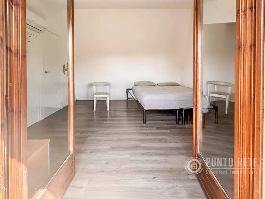 Immagine 27 di Villetta a schiera in vendita  in Via Lanaroli a Verona