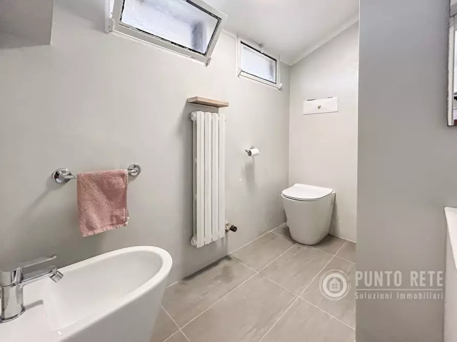 Immagine 31 di Villetta a schiera in vendita  in Via Lanaroli a Verona