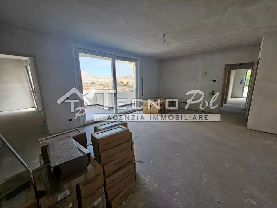 Immagine 2 di Appartamento in vendita  in Piazza Castello a Camposampiero