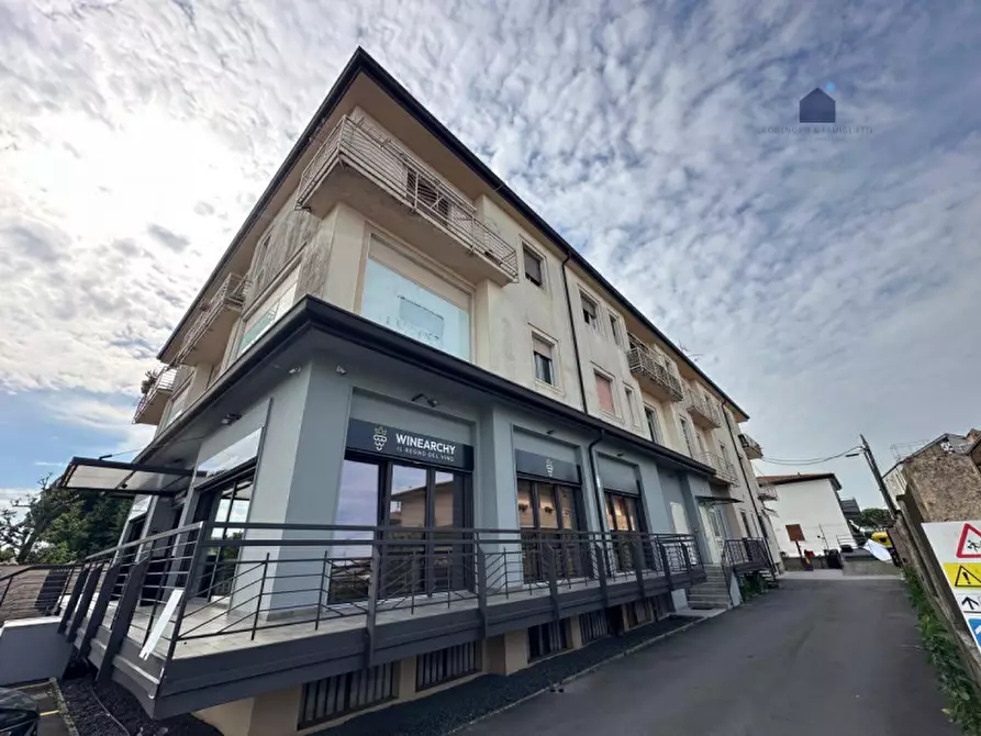 Immagine 1 di Appartamento in vendita  in Via Giuseppe Mazzini 19 a Rezzato