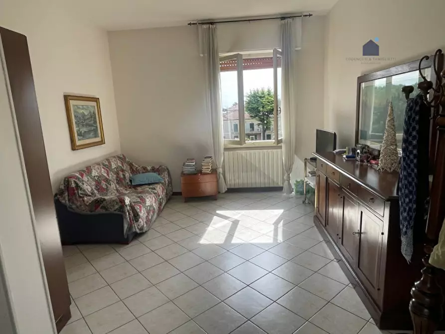 Immagine 2 di Appartamento in vendita  in Via Giuseppe Mazzini 19 a Rezzato