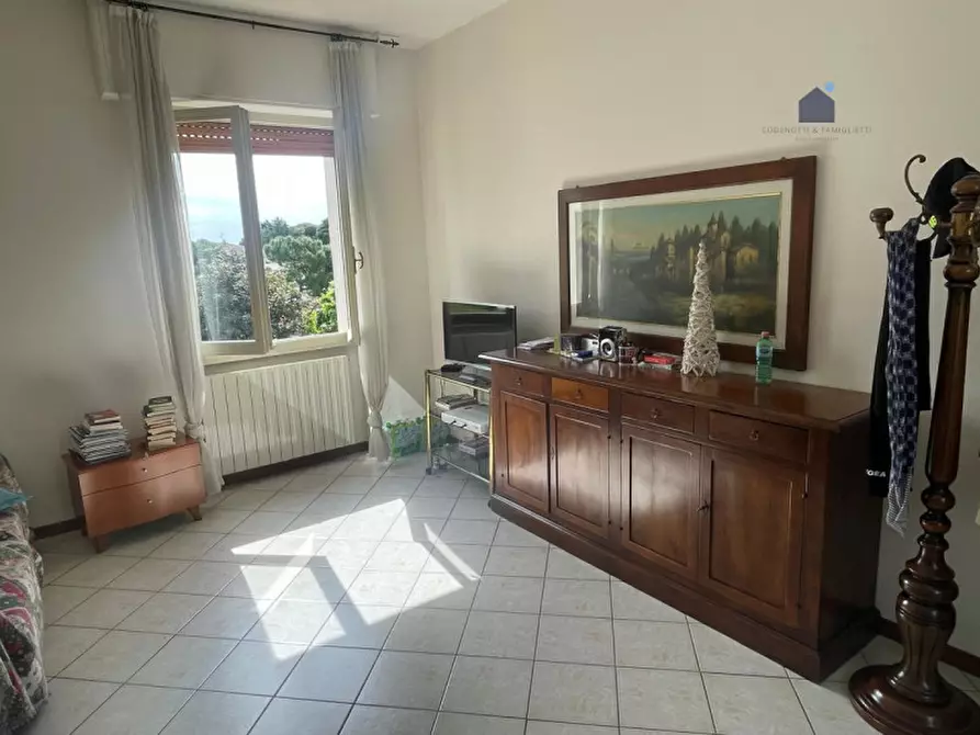 Immagine 3 di Appartamento in vendita  in Via Giuseppe Mazzini 19 a Rezzato