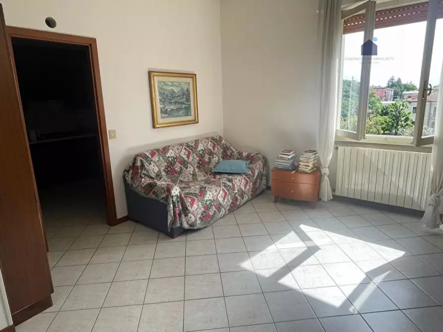 Immagine 4 di Appartamento in vendita  in Via Giuseppe Mazzini 19 a Rezzato