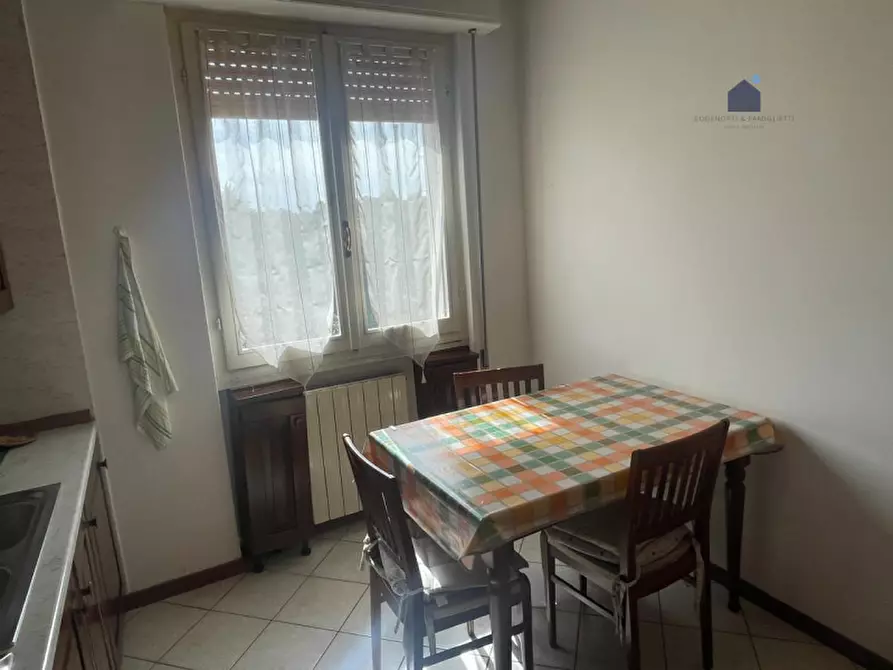 Immagine 5 di Appartamento in vendita  in Via Giuseppe Mazzini 19 a Rezzato