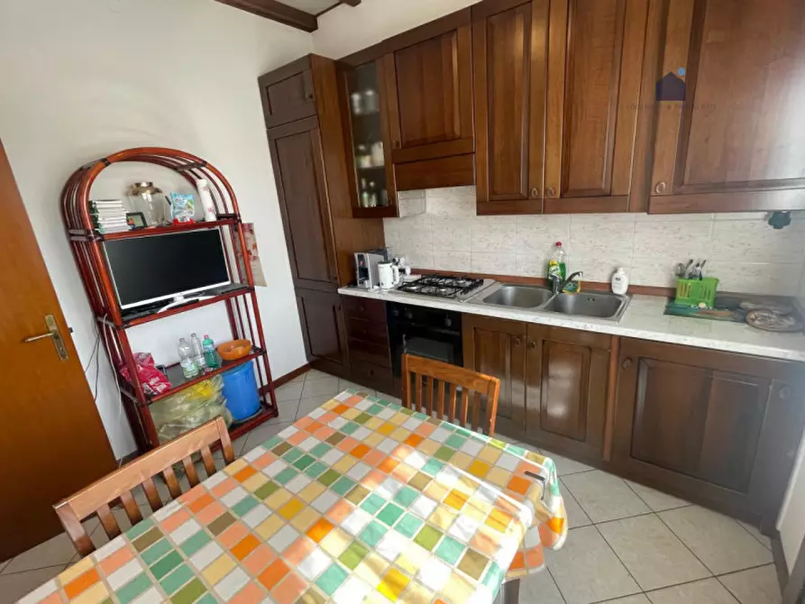 Immagine 7 di Appartamento in vendita  in Via Giuseppe Mazzini 19 a Rezzato