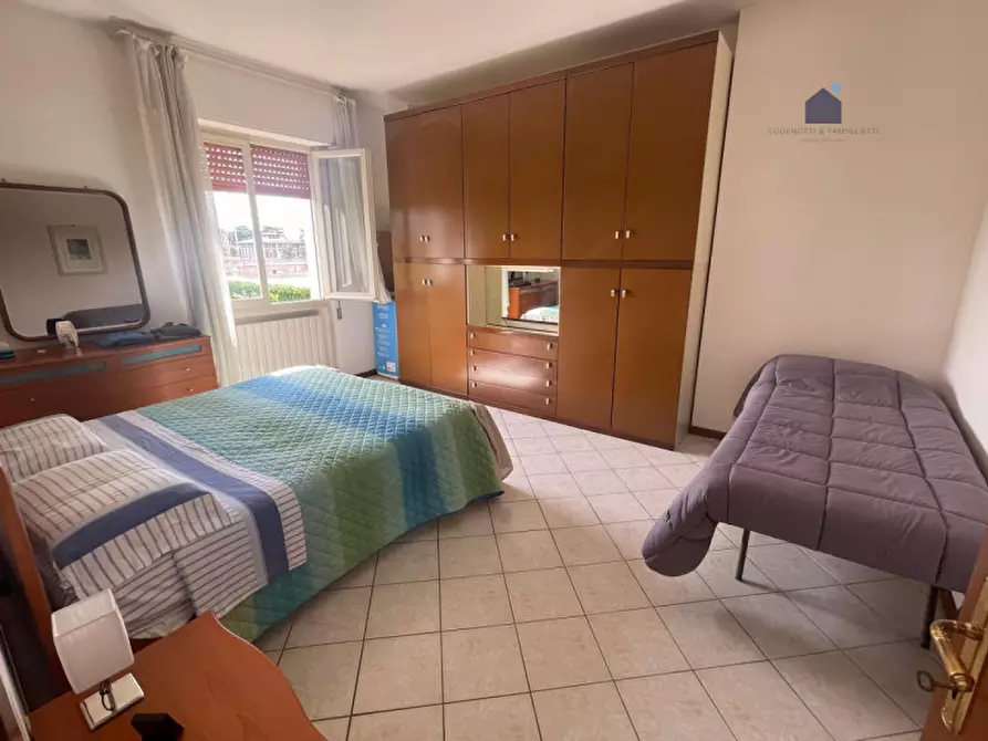 Immagine 8 di Appartamento in vendita  in Via Giuseppe Mazzini 19 a Rezzato