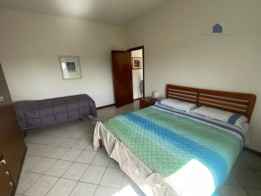 Immagine 9 di Appartamento in vendita  in Via Giuseppe Mazzini 19 a Rezzato