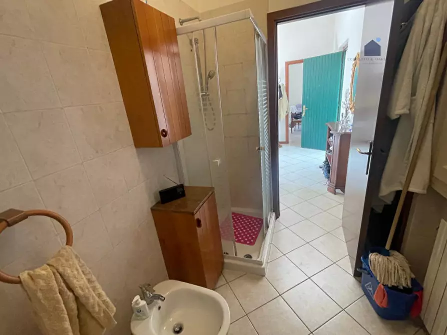 Immagine 12 di Appartamento in vendita  in Via Giuseppe Mazzini 19 a Rezzato