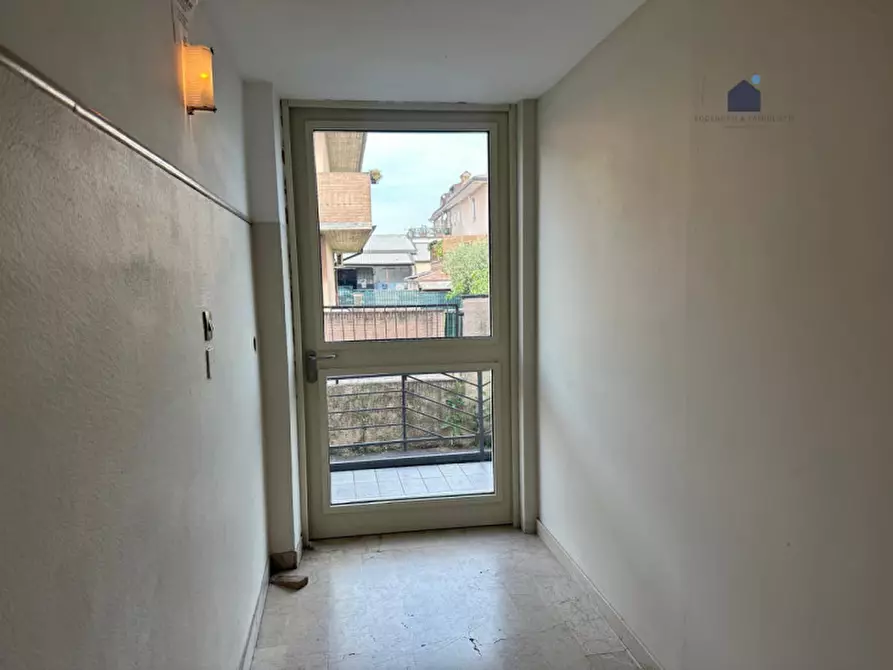 Immagine 14 di Appartamento in vendita  in Via Giuseppe Mazzini 19 a Rezzato
