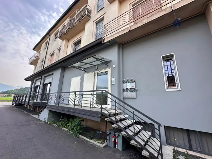 Immagine 15 di Appartamento in vendita  in Via Giuseppe Mazzini 19 a Rezzato