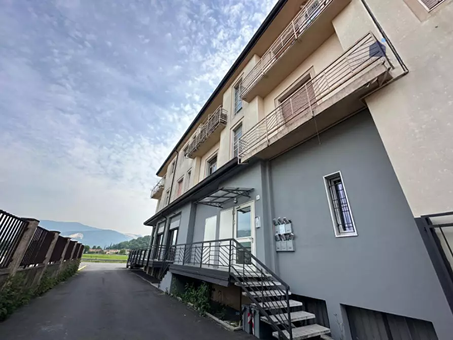Immagine 16 di Appartamento in vendita  in Via Giuseppe Mazzini 19 a Rezzato