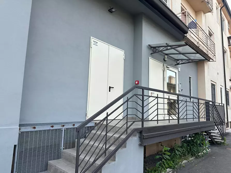 Immagine 17 di Appartamento in vendita  in Via Giuseppe Mazzini 19 a Rezzato