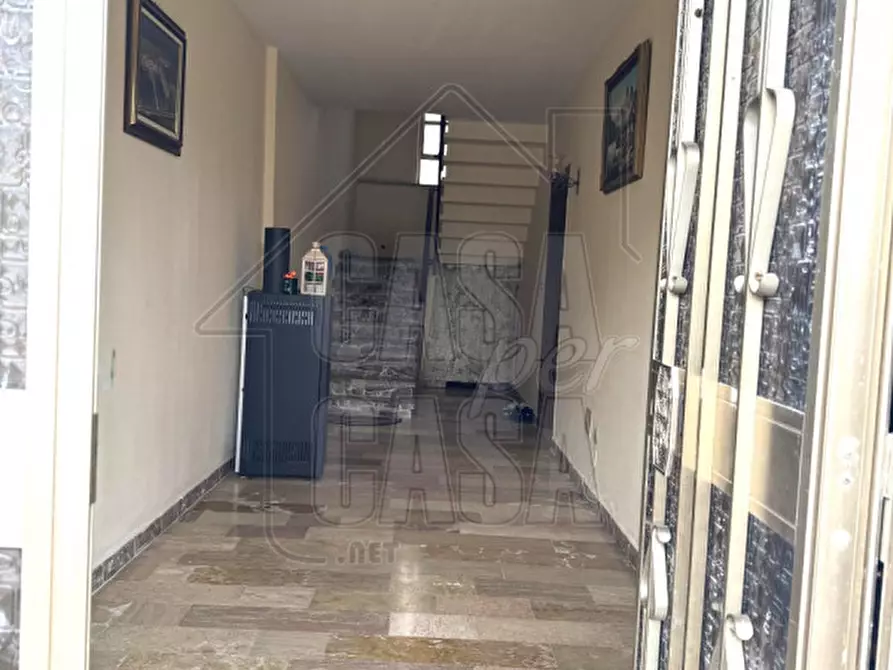 Immagine 4 di Casa bifamiliare in vendita  in via lande a Ospedaletto Euganeo