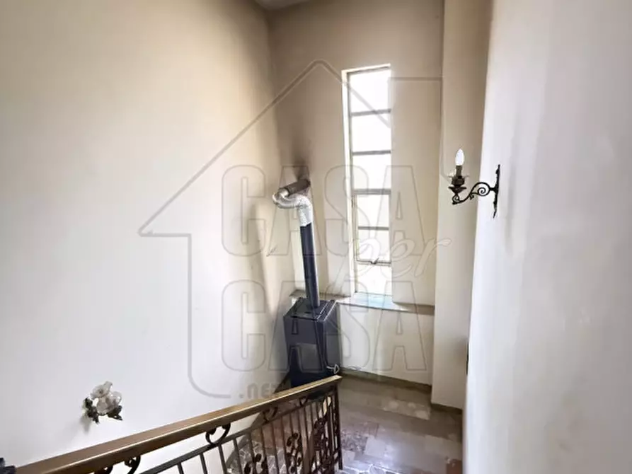 Immagine 5 di Casa bifamiliare in vendita  in via lande a Ospedaletto Euganeo