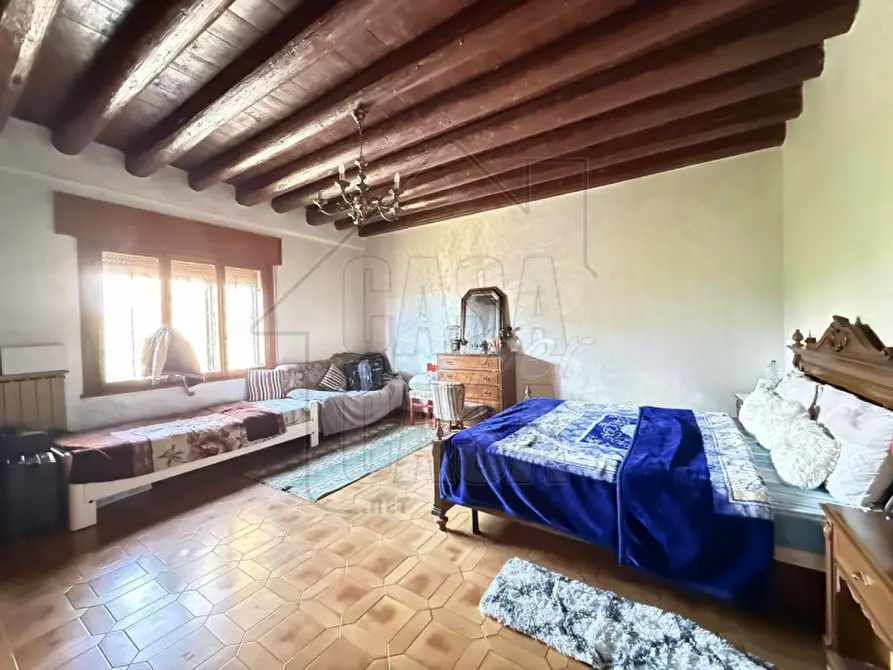 Immagine 6 di Casa bifamiliare in vendita  in via lande a Ospedaletto Euganeo