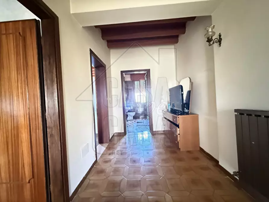 Immagine 11 di Casa bifamiliare in vendita  in via lande a Ospedaletto Euganeo
