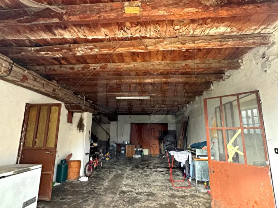 Immagine 14 di Casa bifamiliare in vendita  in via lande a Ospedaletto Euganeo