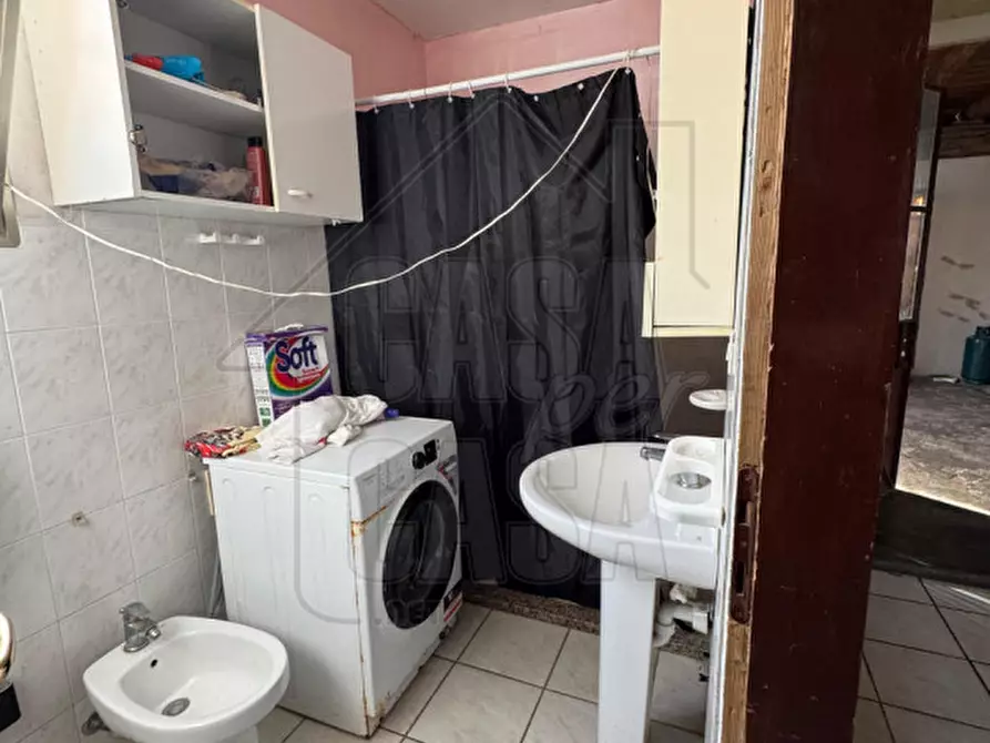 Immagine 15 di Casa bifamiliare in vendita  in via lande a Ospedaletto Euganeo