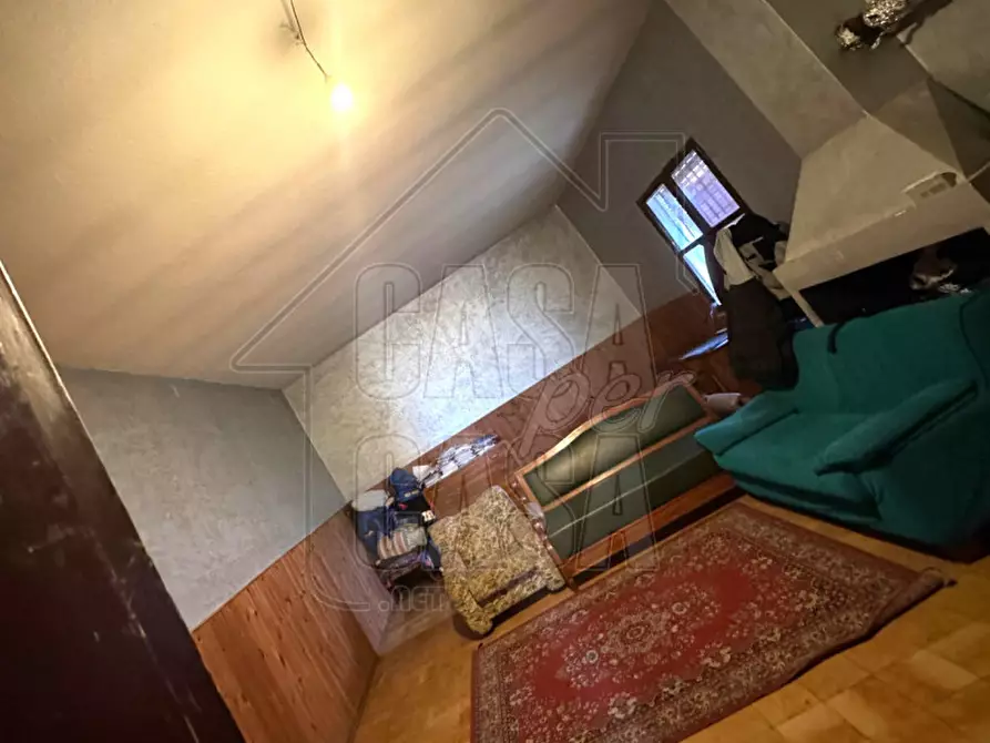 Immagine 16 di Casa bifamiliare in vendita  in via lande a Ospedaletto Euganeo