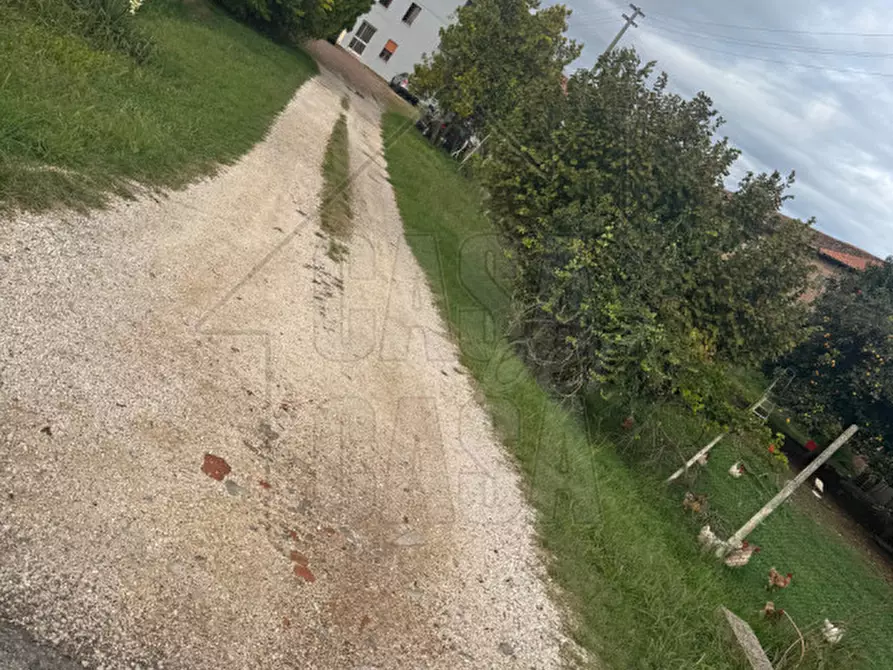 Immagine 24 di Casa bifamiliare in vendita  in via lande a Ospedaletto Euganeo