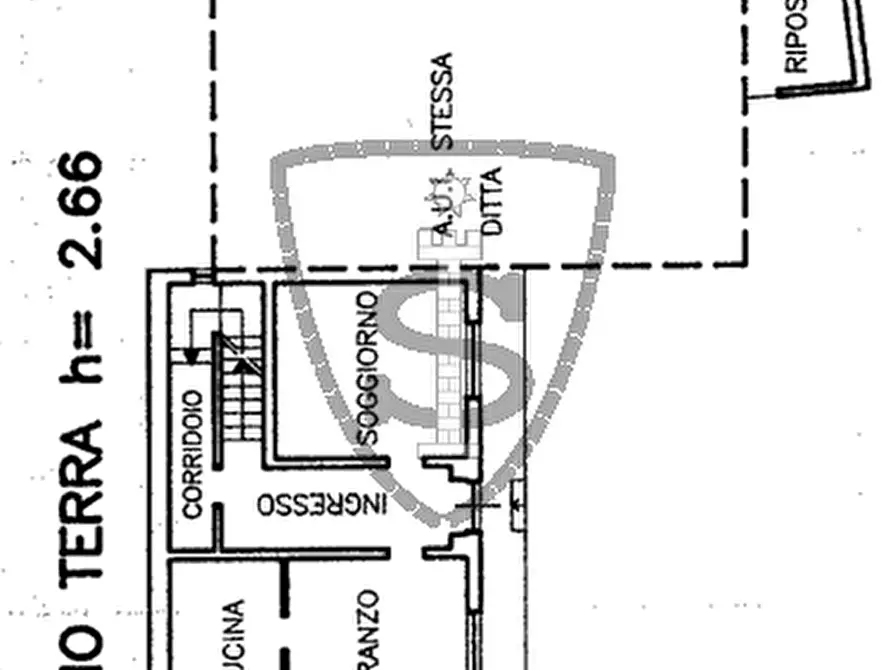 Immagine 6 di Casa indipendente in vendita  in Tezze sul Brenta, Via G. Mazzini 16 a Tezze Sul Brenta