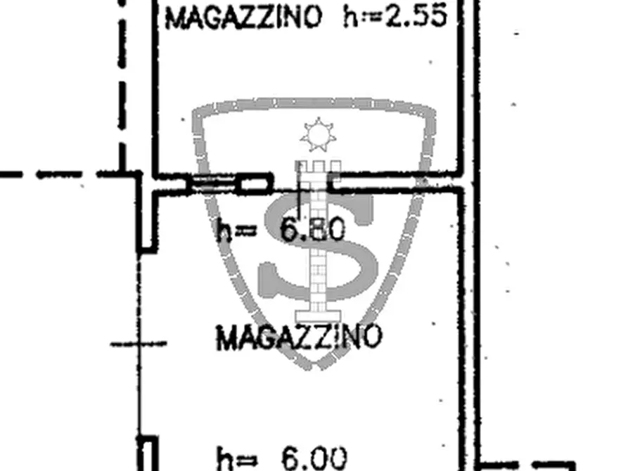 Immagine 9 di Casa indipendente in vendita  in Tezze sul Brenta, Via G. Mazzini 16 a Tezze Sul Brenta