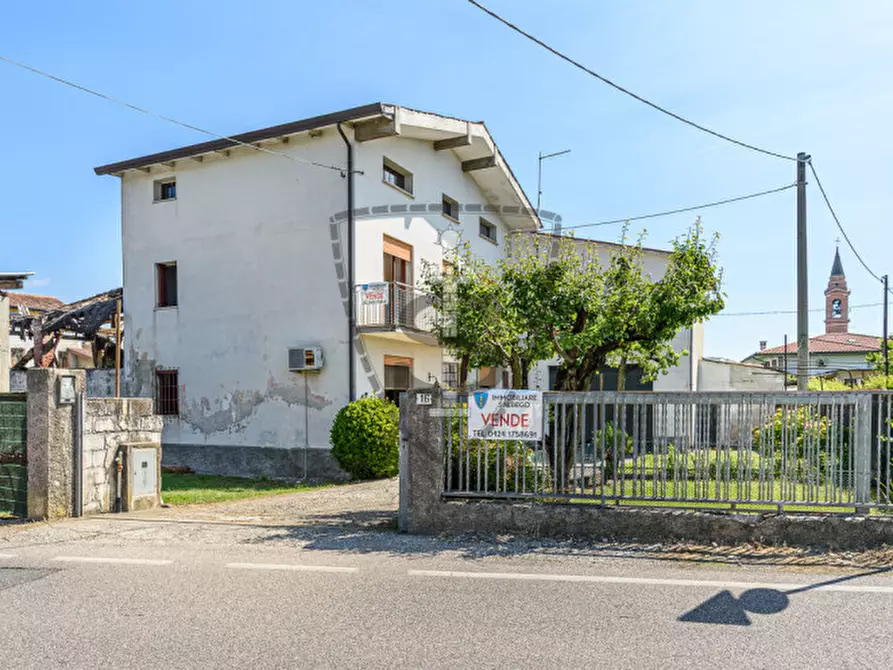 Immagine 29 di Casa indipendente in vendita  in Tezze sul Brenta, Via G. Mazzini 16 a Tezze Sul Brenta