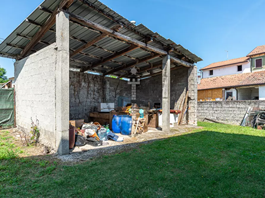 Immagine 33 di Casa indipendente in vendita  in Tezze sul Brenta, Via G. Mazzini 16 a Tezze Sul Brenta