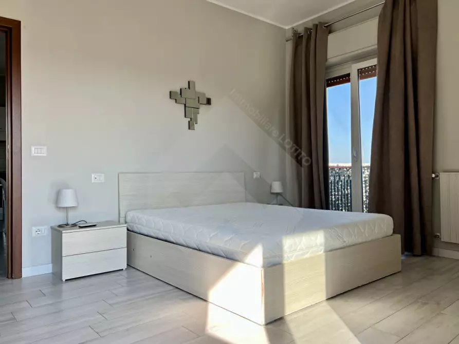Immagine 8 di Appartamento in affitto  in Viale Istria a Andria