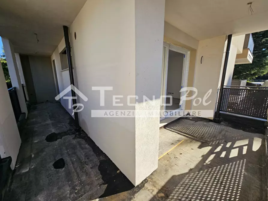 Immagine 2 di Appartamento in vendita  a Padova