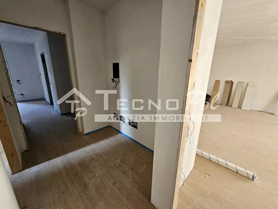 Immagine 3 di Appartamento in vendita  a Padova