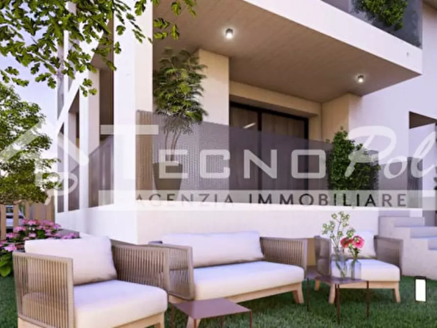 Immagine 4 di Appartamento in vendita  a Padova