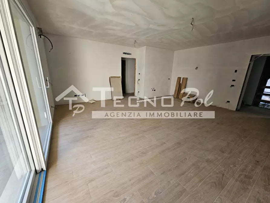 Immagine 5 di Appartamento in vendita  a Padova