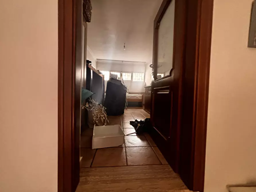Immagine 5 di Appartamento in vendita  in via del nuoto n°2 a Torre Del Greco