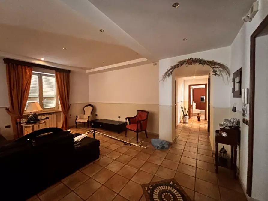 Immagine 6 di Appartamento in vendita  in via del nuoto n°2 a Torre Del Greco