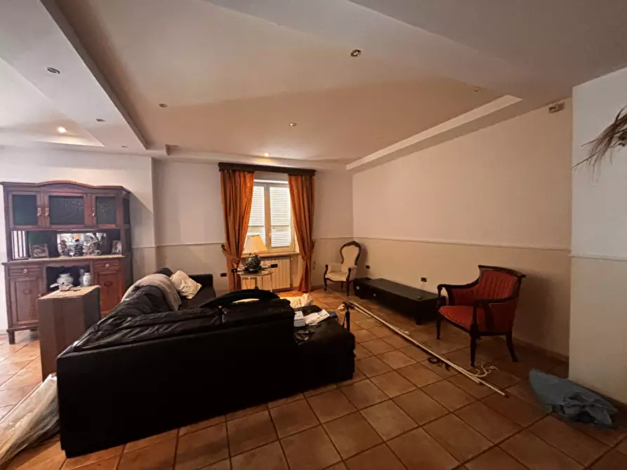 Immagine 7 di Appartamento in vendita  in via del nuoto n°2 a Torre Del Greco