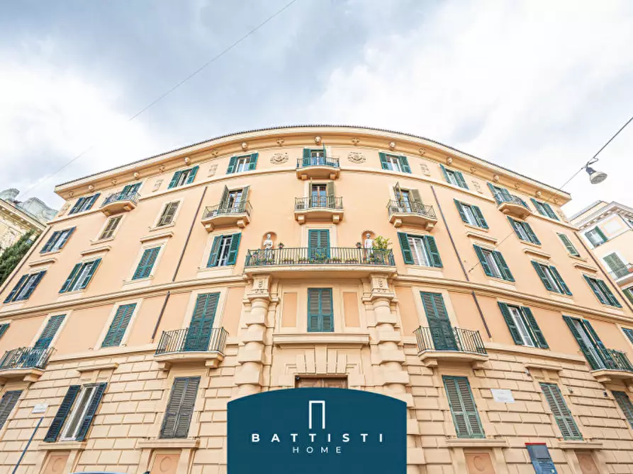 Immagine 1 di Ufficio in vendita  in Via Pasubio a Roma