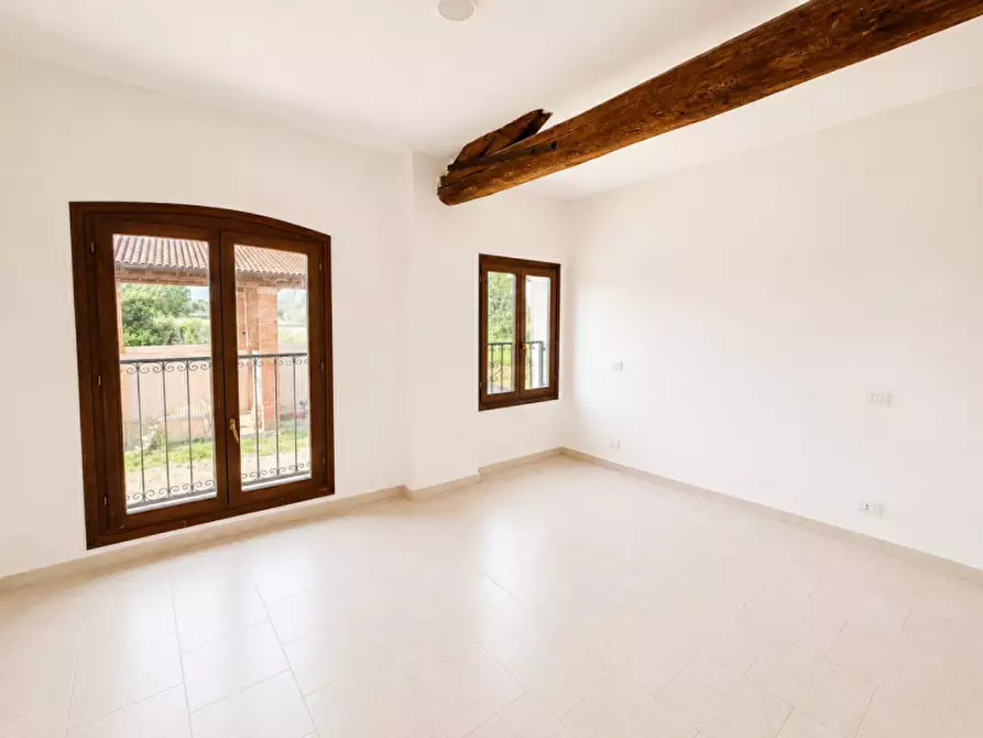 Immagine 8 di Appartamento in vendita  in Via Bassa a Resana