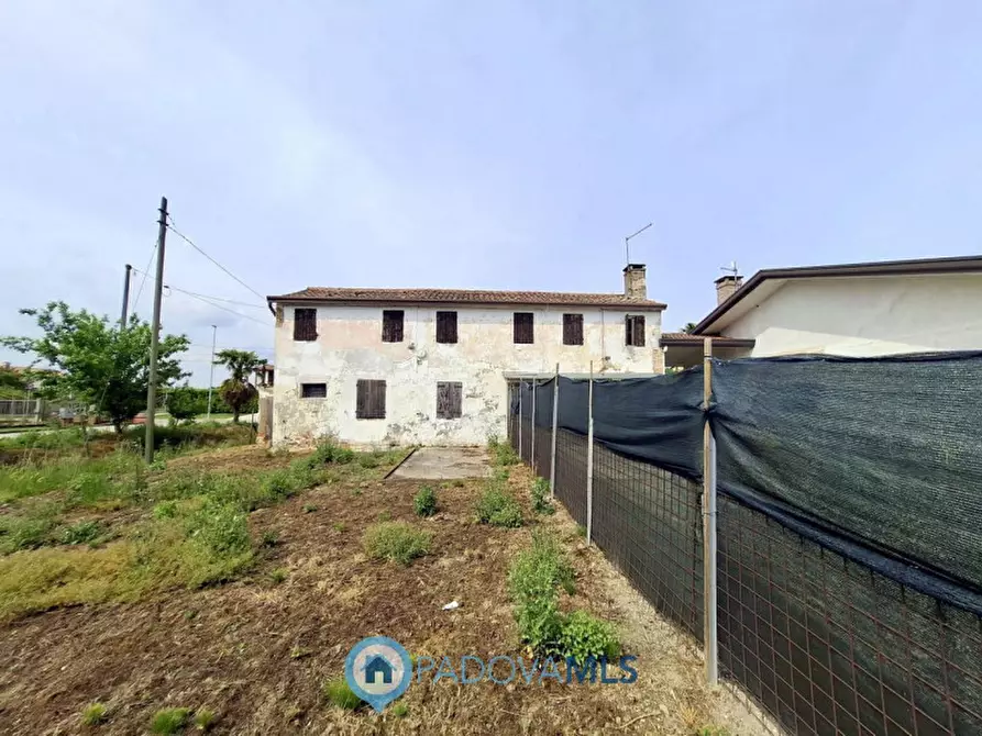 Immagine 1 di Casa indipendente in vendita  in Via Rovere a Masera' Di Padova
